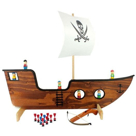 Structure gonflable intro