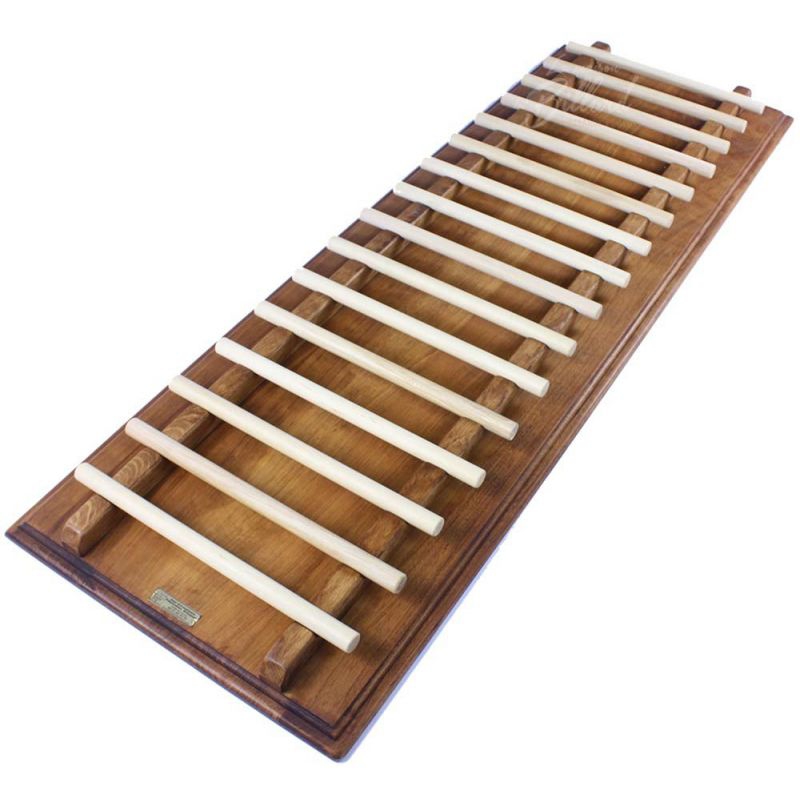 Structure gonflable intro