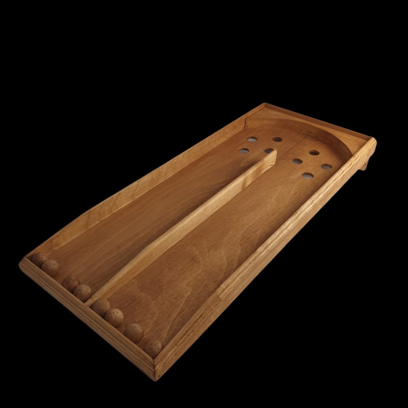 Structure gonflable intro