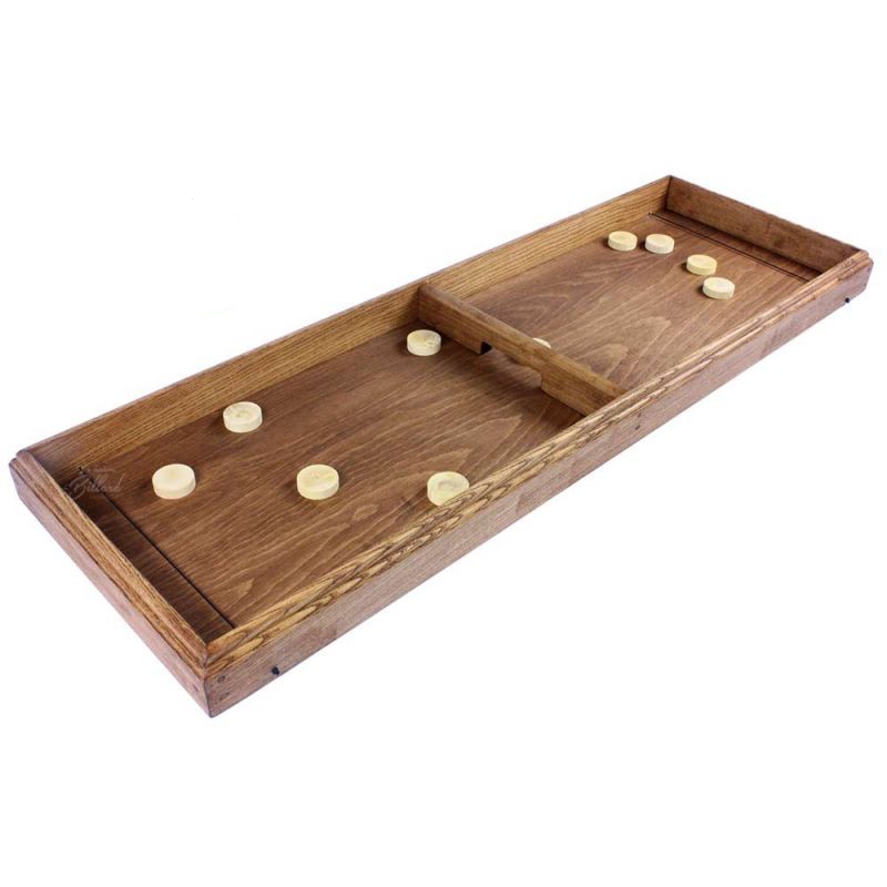 Structure gonflable intro