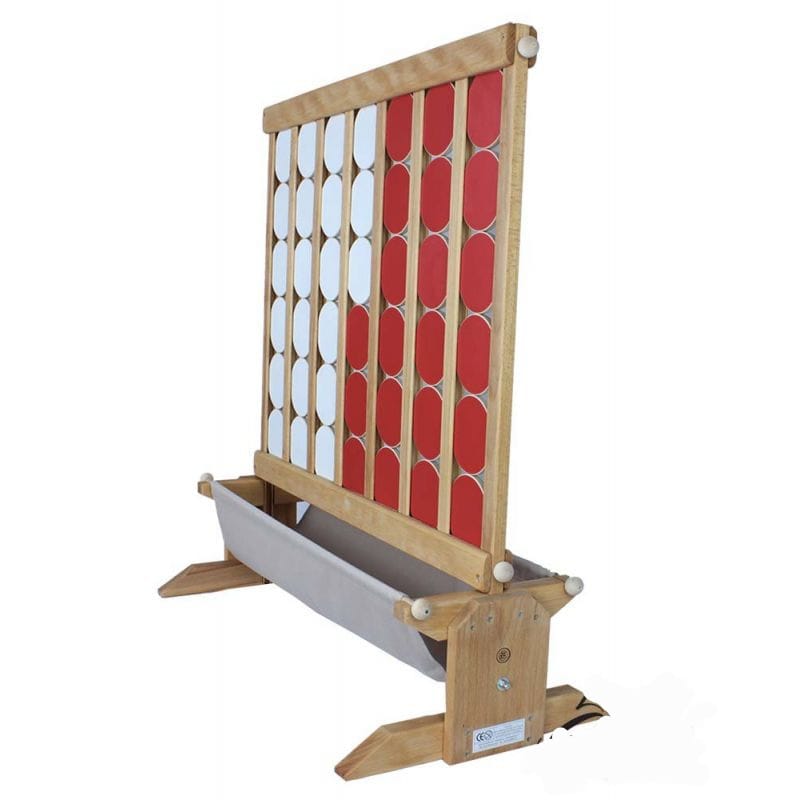 Structure gonflable intro